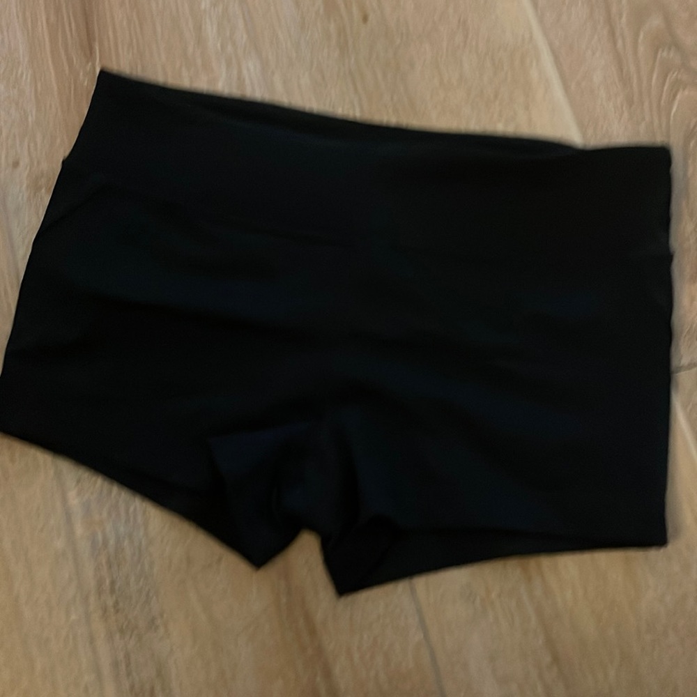 Athleta active shorts.  Great used condition.